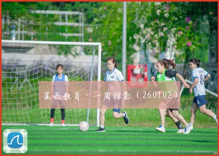 莱西教育·一周掠影（260102）