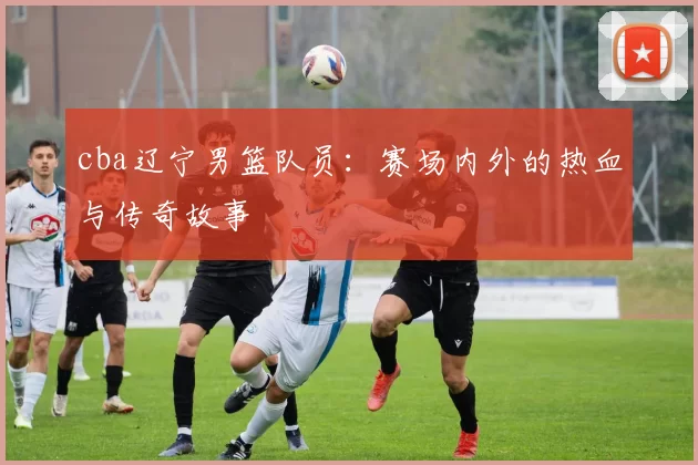 cba辽宁男篮队员：赛场内外的热血与传奇故事