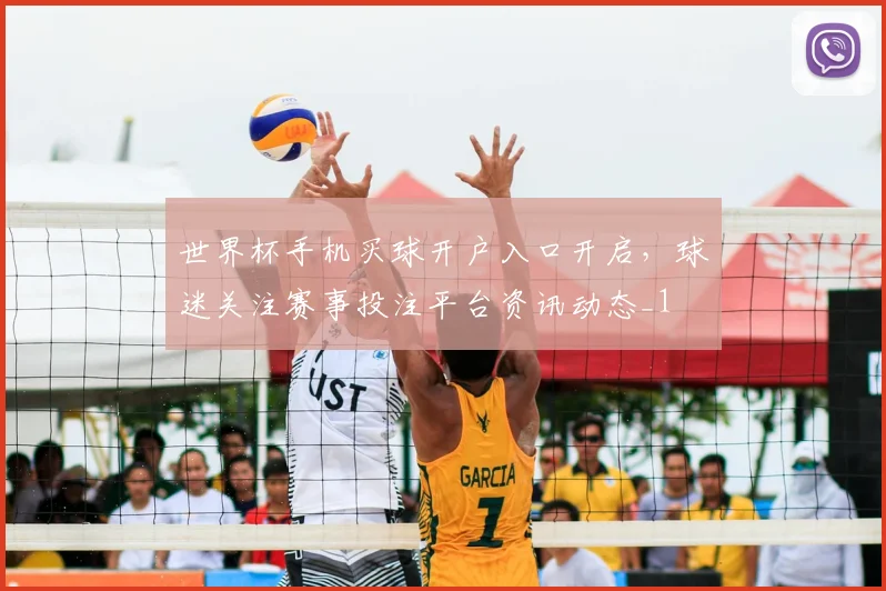世界杯手机买球开户入口开启，球迷关注赛事投注平台资讯动态_1